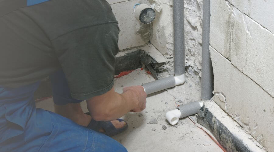 Professional Tankless Water Heater Installation in Narberth, PA
